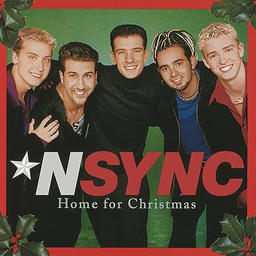 *NSYNC Home For Christmas