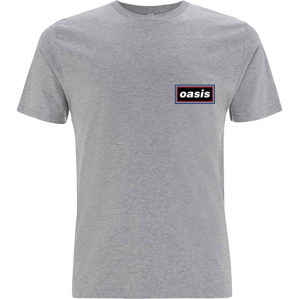 Oasis Lines Grey