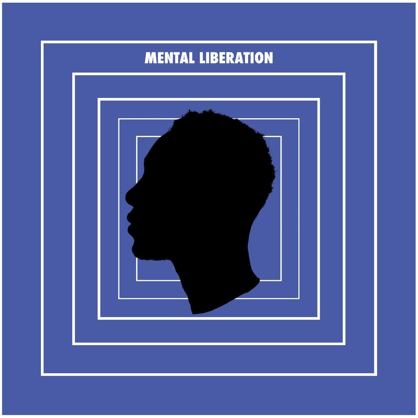 Oddisee Mental Liberation (Jupiter Blue Vinyl)