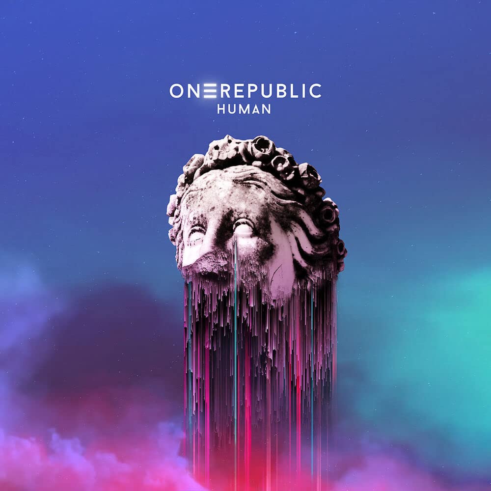 Onerepublic - Human - Music & Performance - CD product cover