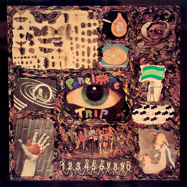 PENELOPE TRIP Politomania