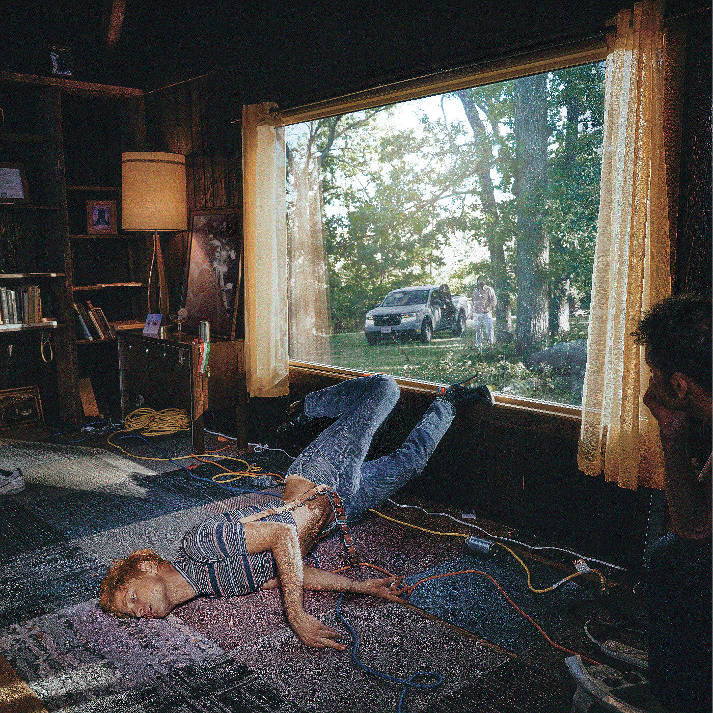 Perfume Genius Glory (Gatefold LP Jacket)