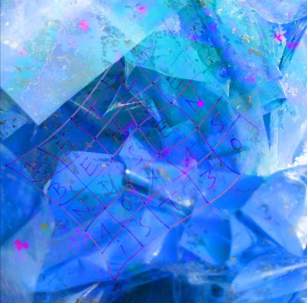 PETER BEHRENDSEN 10 x 15 = 30