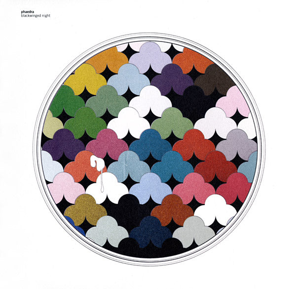 PHAEDRA Blackwinged Night