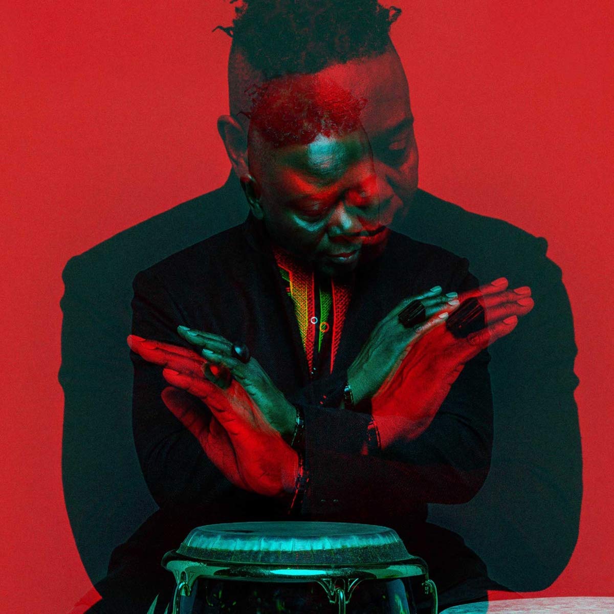 Philip Bailey - Love Will Find A Way - Jazz - Vinyl product cover