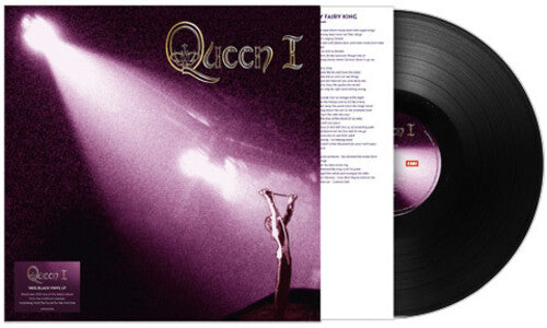 Queen Queen I (2024 Mix) (180 Gram Vinyl)