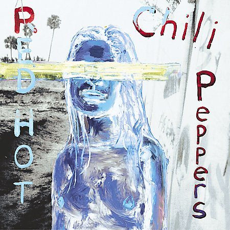 RED HOT CHILI PEPPERS By The Way (2 Lp's)
