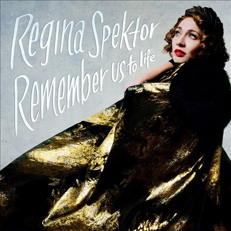 Regina Spektor Remember Us To Life (2 Lp's)