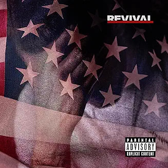 REVIVAL product cover