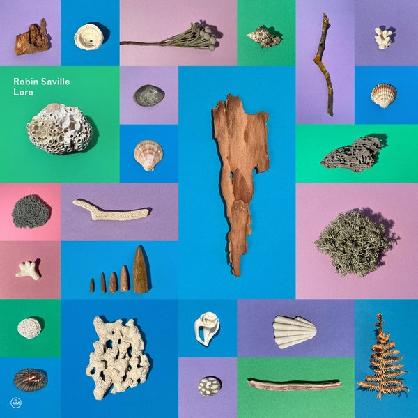 ROBIN SAVILLE Lore