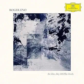 Roger Eno - The Skies, they shift like chords... - Music & Performance - Vinyl product cover