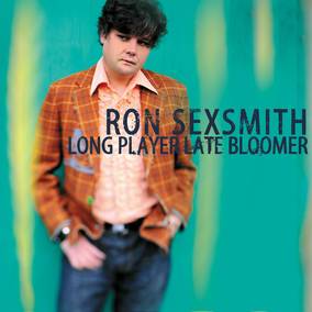 Ron Sexsmith Long Player Late Bloomer (Green Lp) (RSD 4/23/2022)