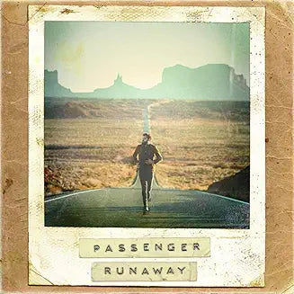Runaway (CD) product cover