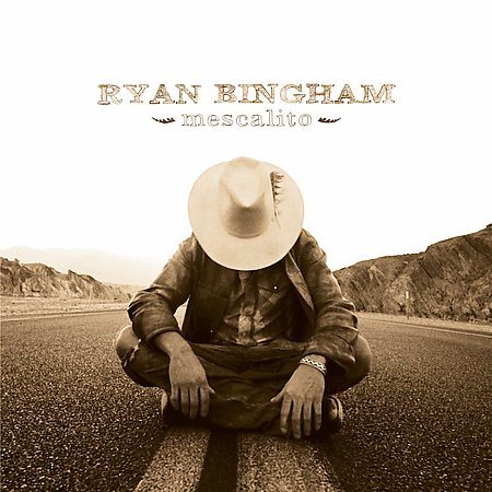 Ryan Bingham Mescalito (180 Gram Vinyl) (2 Lp's)