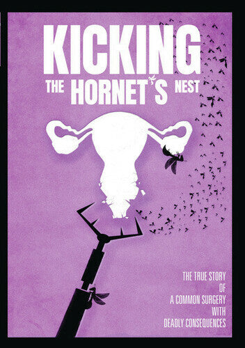 Kicking The Hornets Nest - Kicking The Hornets Nest