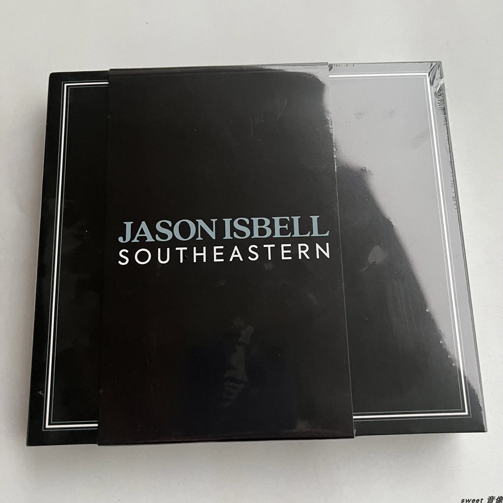 Jason Isbell - Southeastern 10th Anniversary Edition 3CD