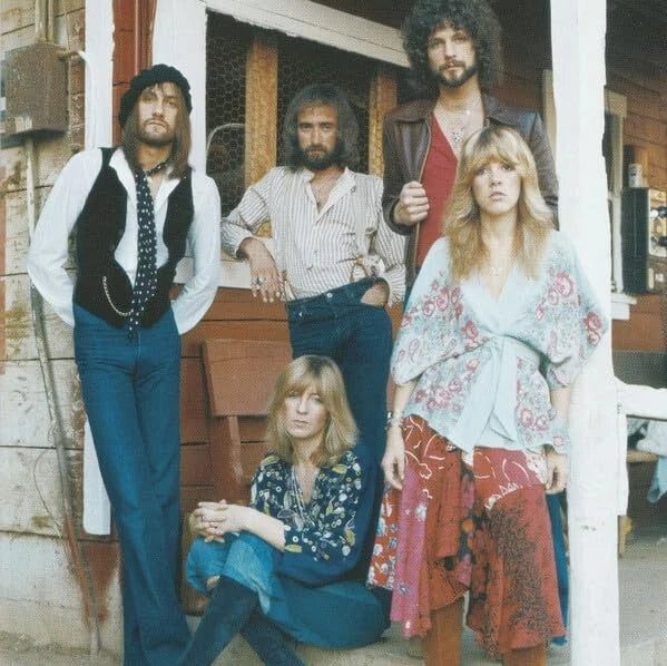 Fleetwood Mac - The Very Best of Fleetwood Mac - Music & Performance - CD