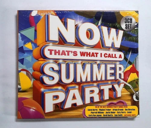Various – NOW T