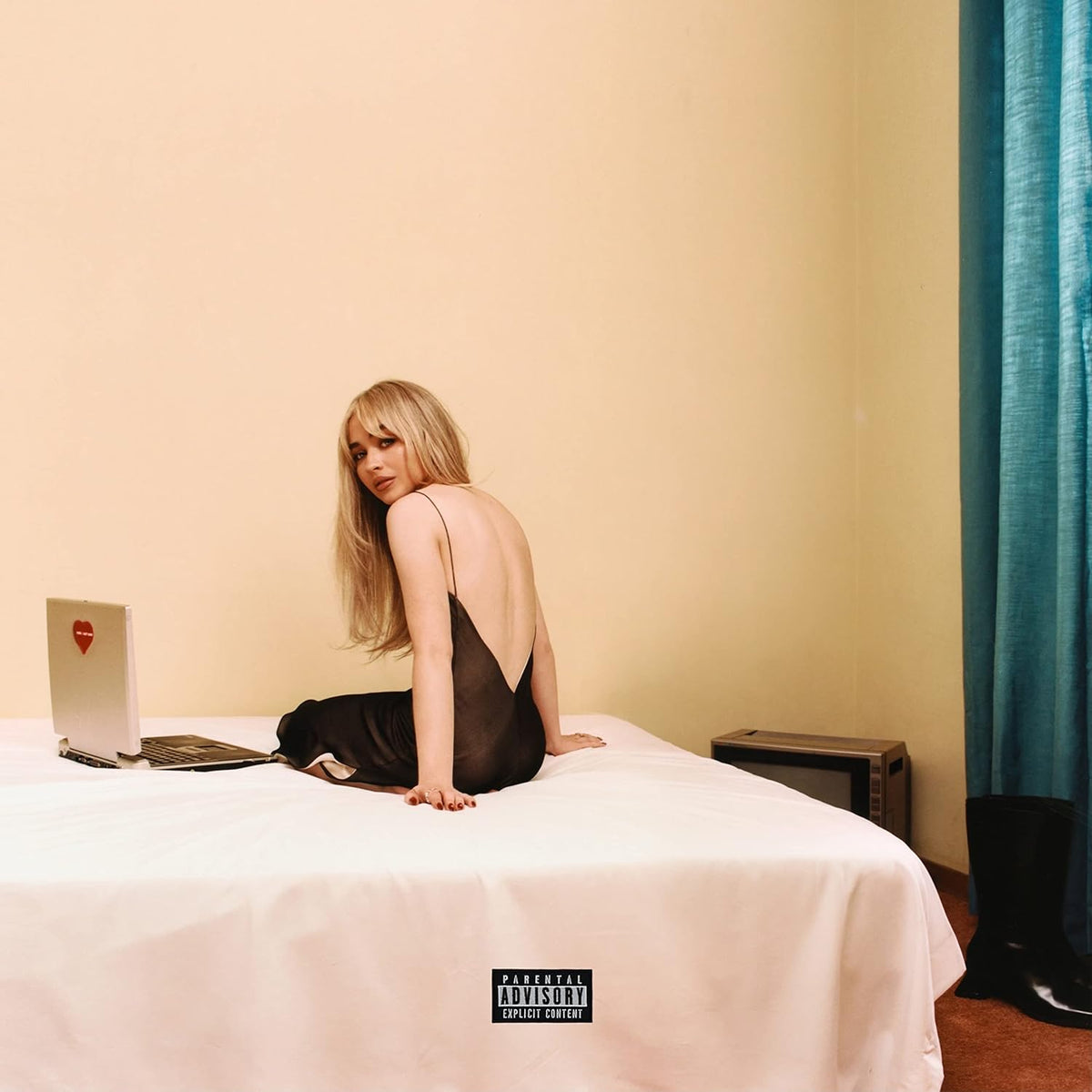 Sabrina Carpenter - emails i can't send - Music & Performance - CD product cover