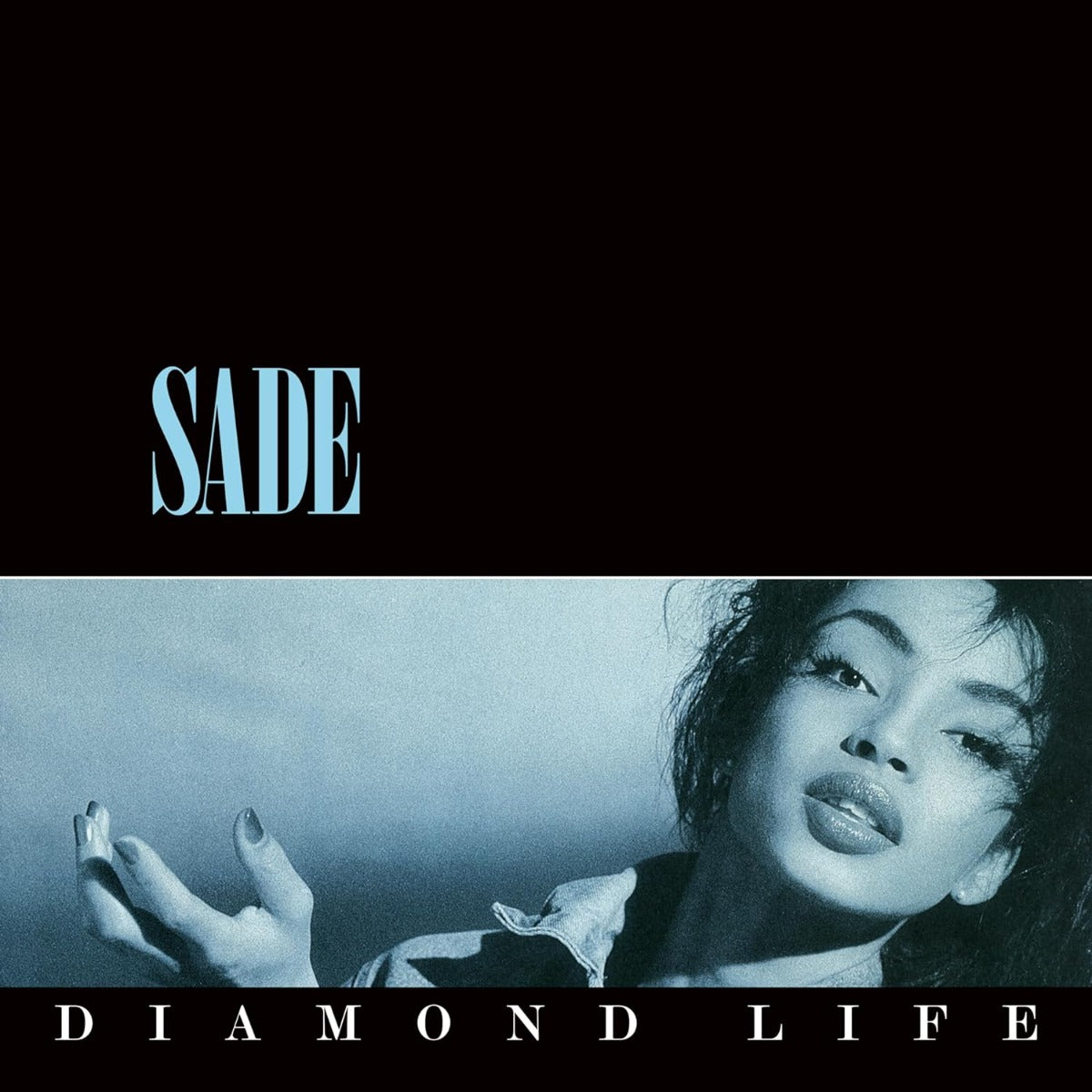 Sade Diamond Life