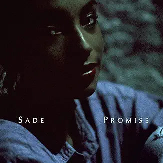 Sade - Promise - Music & Performance - CD product cover