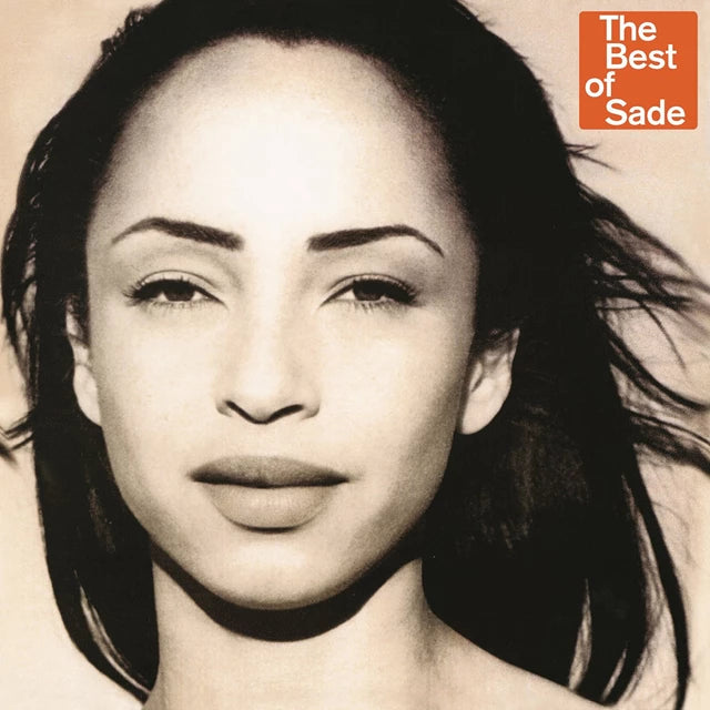 Sade - The Best Of Sade - Music & Performance - Vinyl product cover
