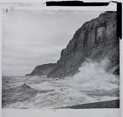 SAM WILLIS Winterval