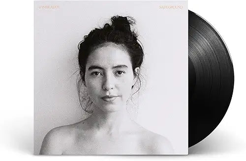 Sandrayati - Safe Ground - Music & Performance - Vinyl product cover