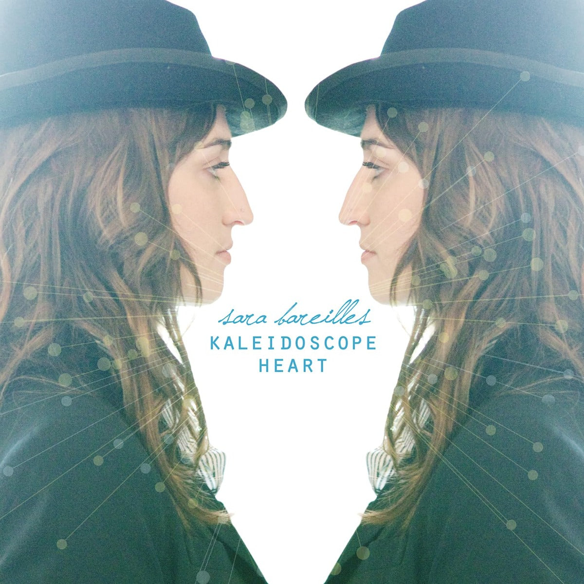 Sara Bareilles Kaleidoscope Heart (2 Lp's)