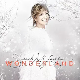 Sarah McLachlan: Wonderland (Vinyl) NEW product cover