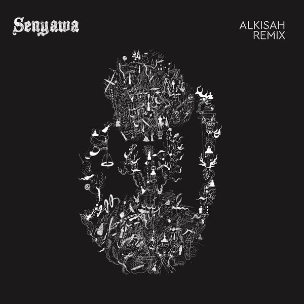 Senyawa Alkisah Remix