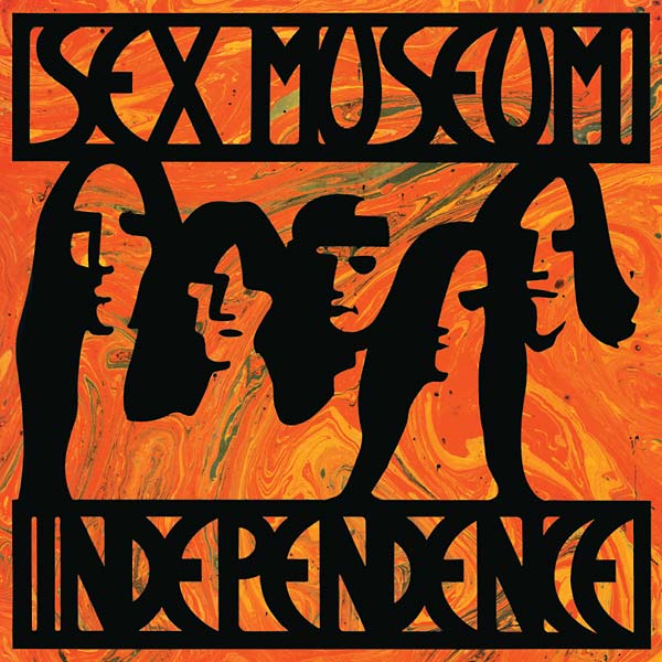 SEX MUSEUM Independence