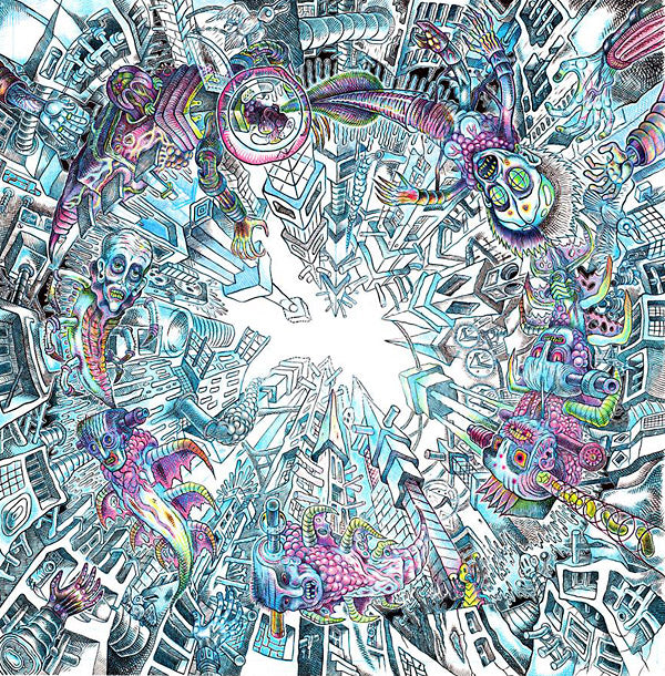 SHACKLETON WITH ERNESTO TOMASINI Devotional Songs