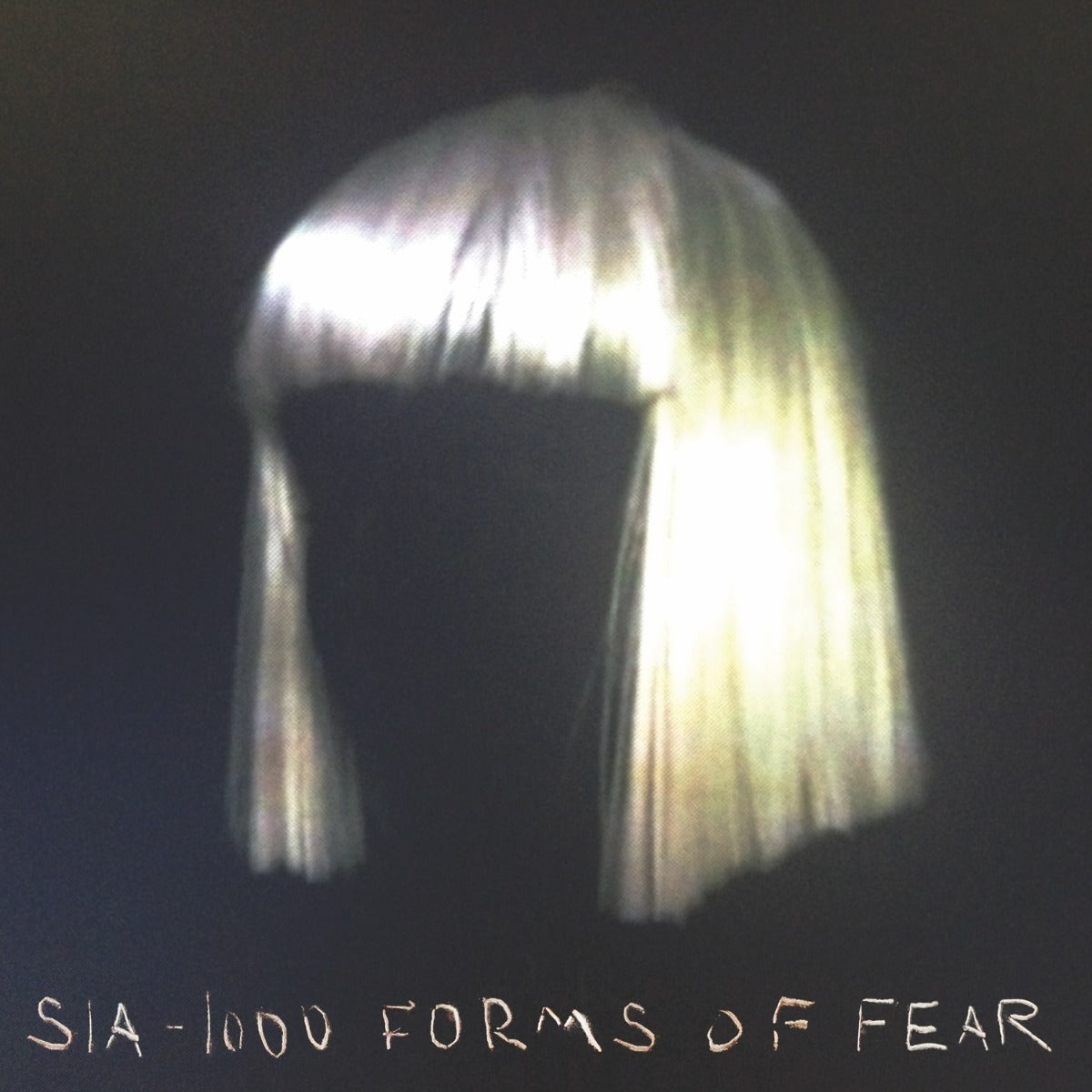Sia 1000 Forms Of Fear (Deluxe Edition, Natural Colored Vinyl, Anniversary Edition, Remixes) (2 Lp's)
