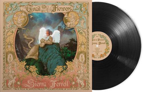 Sierra Ferrell Trail Of Flowers (180 Gram Vinyl)