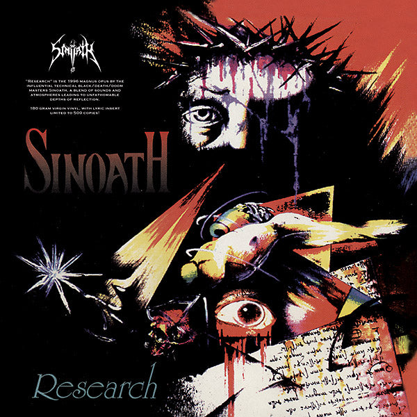 SINOATH Research