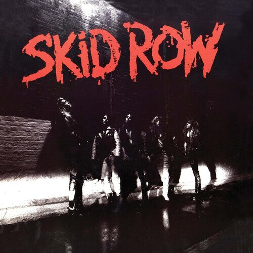 Skid Row Skid Row