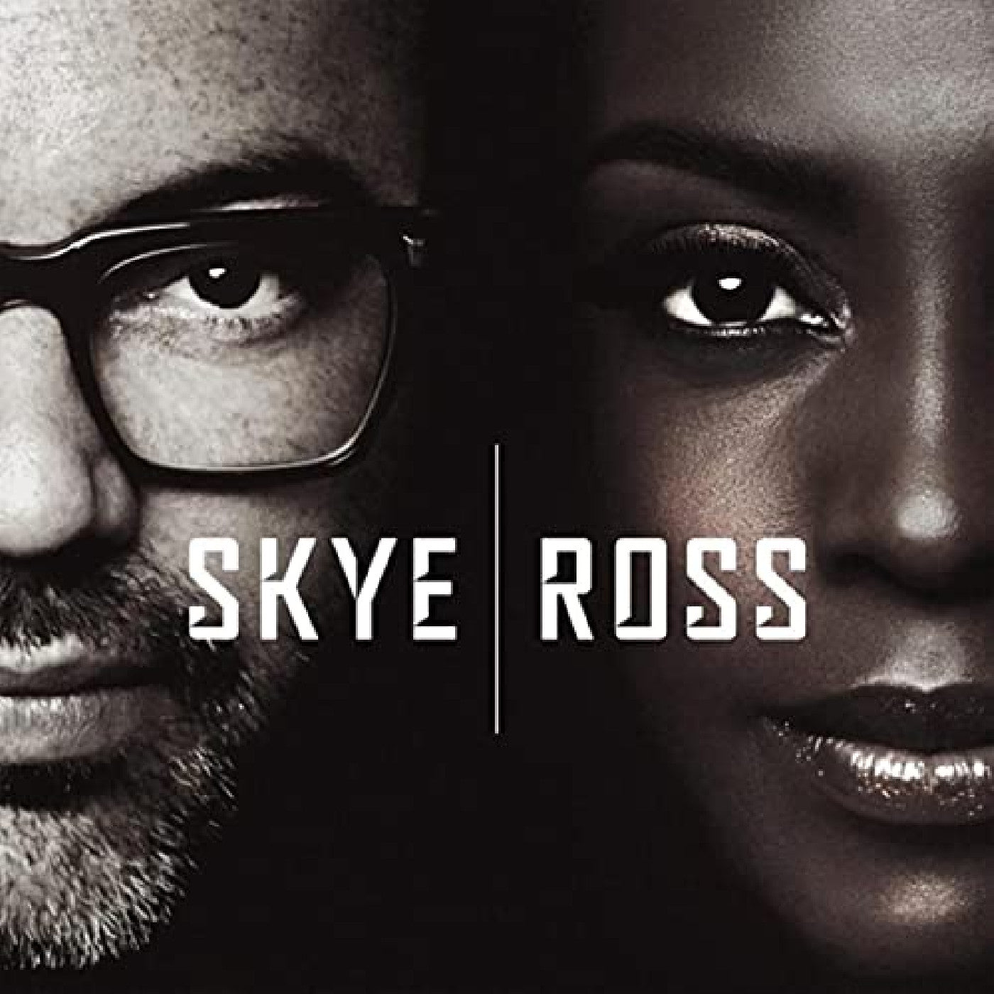 Skye & Ross Skye & Ross