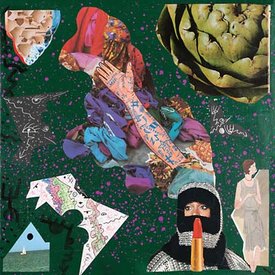 SMEGMA & BLOOD STEREO Guff Vout Mulch