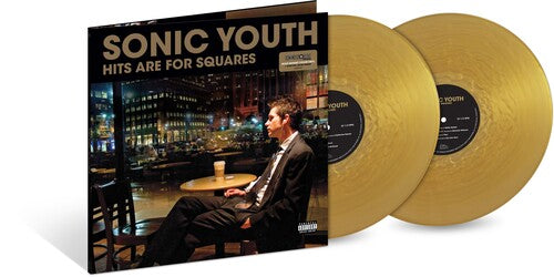 Sonic Youth Hits Are For Squares (RSD Exclusive) (2 Lp's)