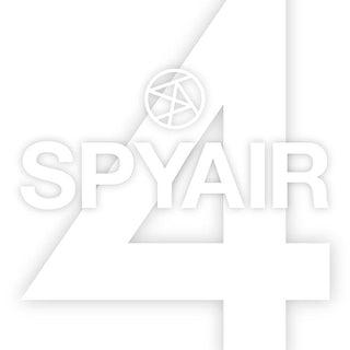 SPYAIR - 4 SPYAIR