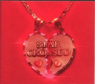 Star-Crossed by product cover