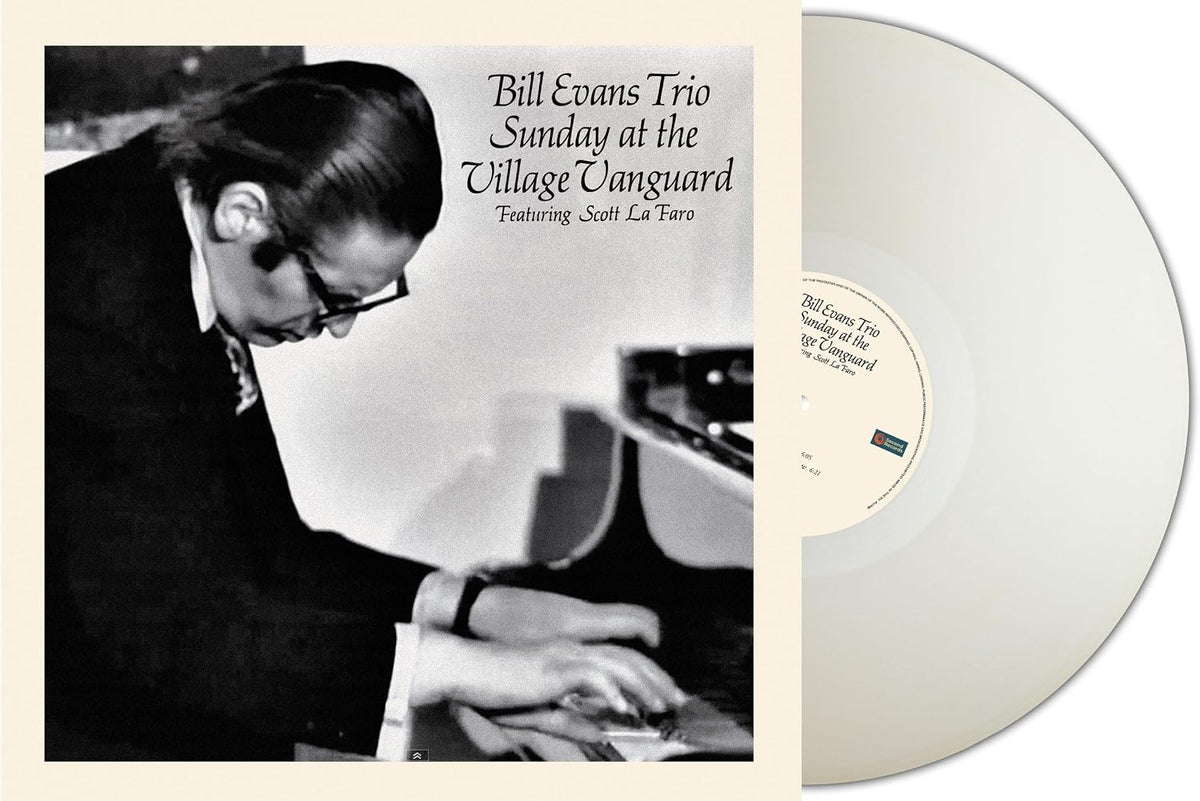 Sunday at the Village Vanguard (LP) product cover