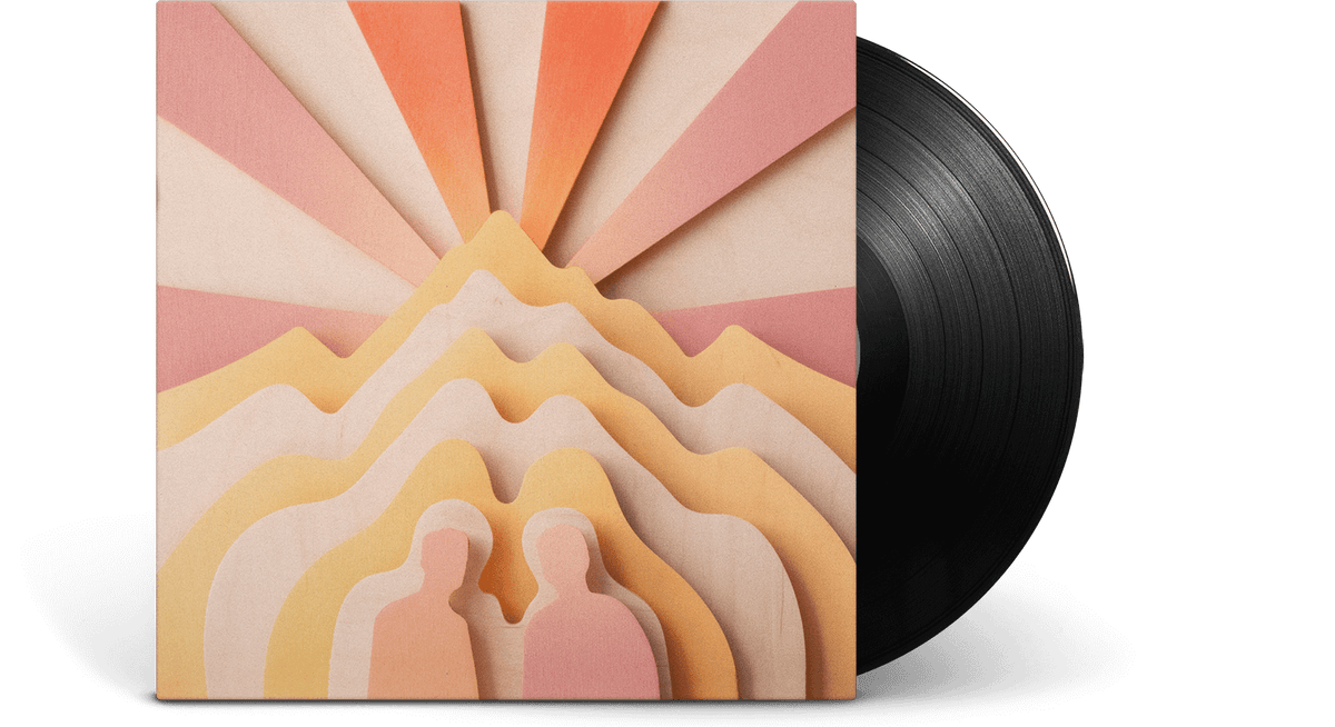 Surfaces: Hidden Youth (Vinyl) NEW product cover