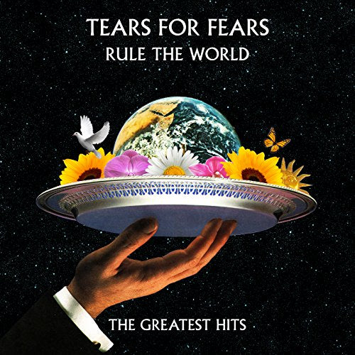Tears For Fears Rule The World
