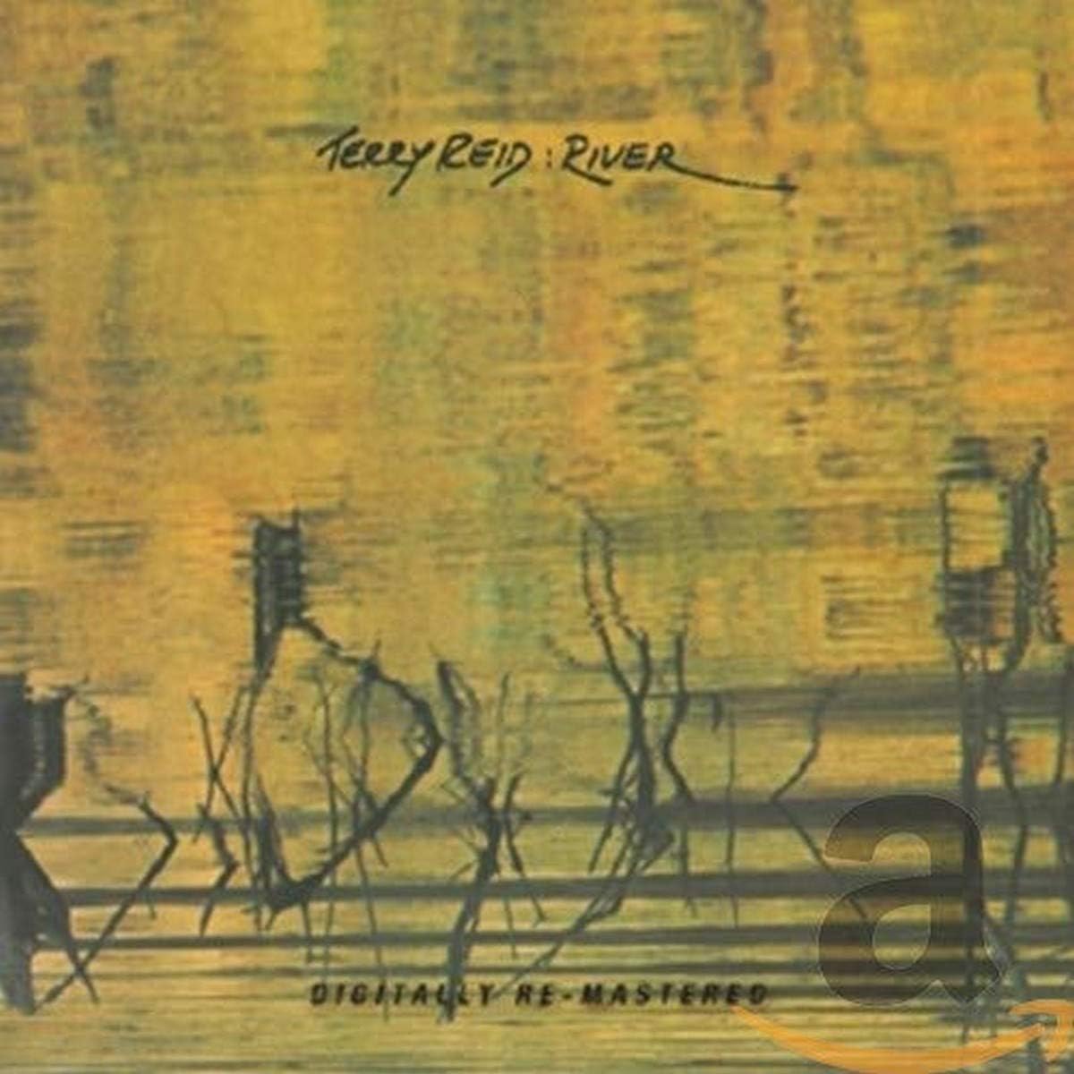 Terry Reid - River - Music & Performance - CD product cover