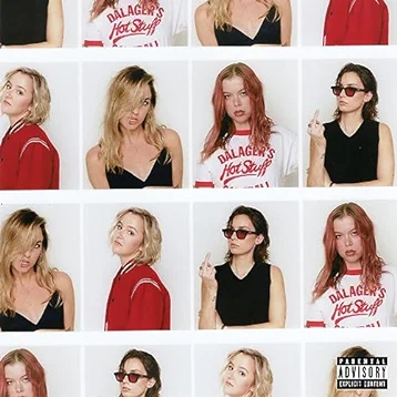 The Beaches Blame My Ex