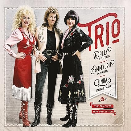 The Complete Trio Collection product cover