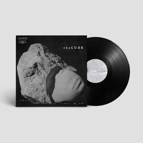 The Cure Songs Of A Lost World (Ecopak - Biodegradable PKG)