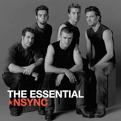 The Essential (CD) NEW product cover